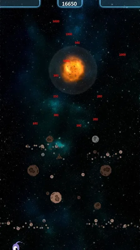Скриншот 5 к игре Planet Assault