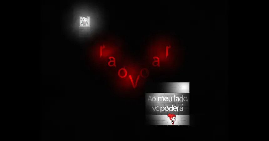 Скриншот 4 к игре Amora