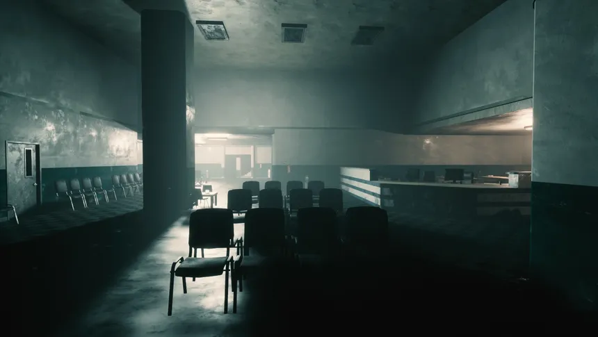 Скриншот 4 к игре The Council of Hanwell