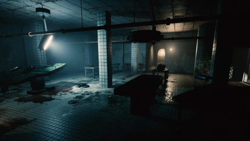Скриншот 5 к игре The Council of Hanwell