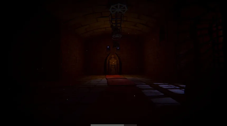 Скриншот 2 к игре Gallows