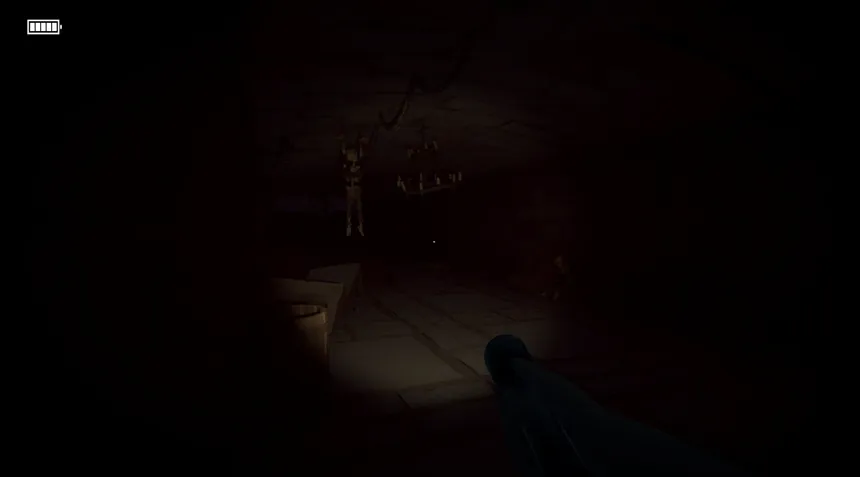 Скриншот 4 к игре Gallows
