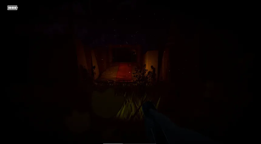 Скриншот 5 к игре Gallows
