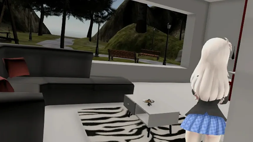 Скриншот 2 к игре LOVE Obsession VR