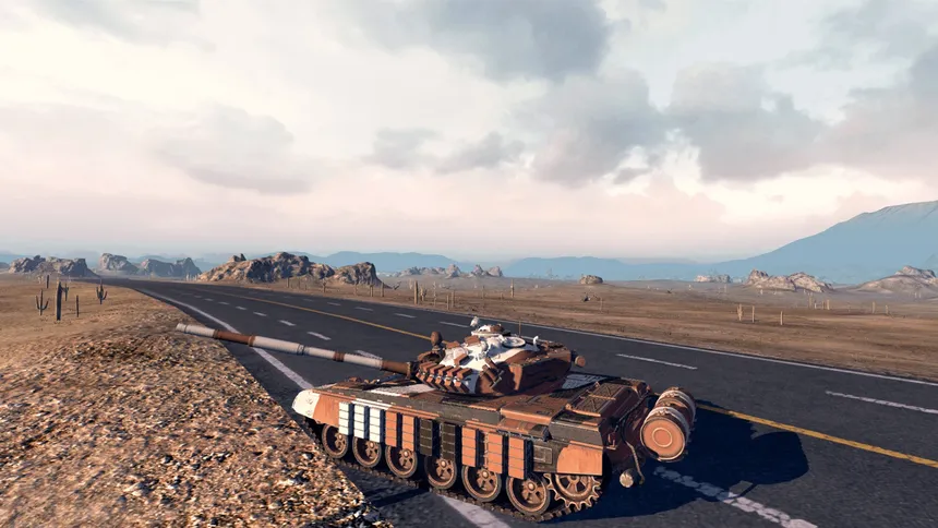 Скриншот 5 к игре FinalFire