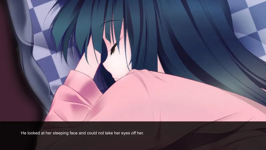 Скриншот 3 к игре Sisters In Hotel: Episode 2