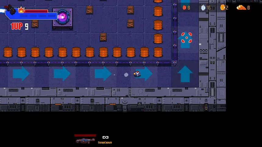 Скриншот 7 к игре Bugs Must Die / 异星特勤队