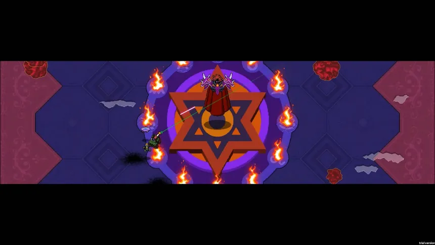 Скриншот 8 к игре Bugs Must Die / 异星特勤队