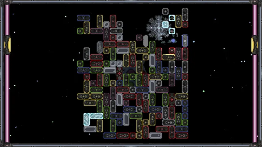 Скриншот 4 к игре Varius