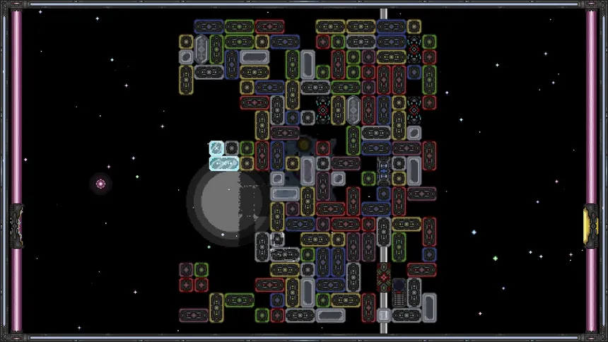 Скриншот 6 к игре Varius