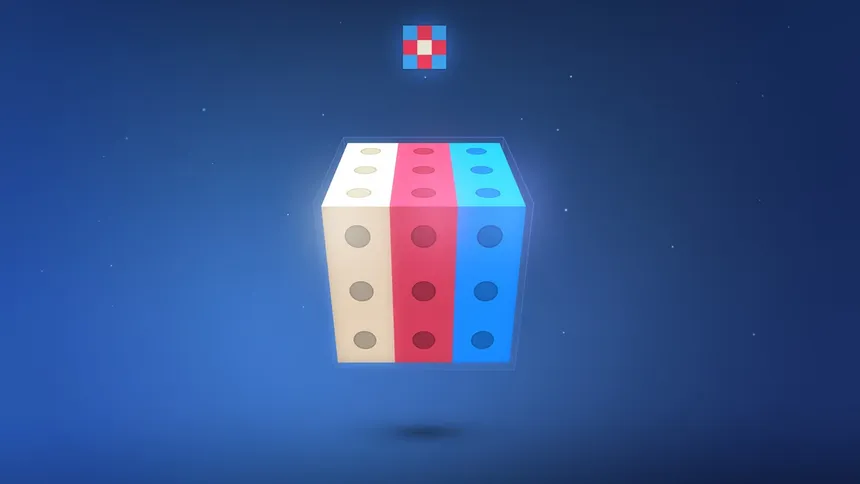 Скриншот 2 к игре Perspecto