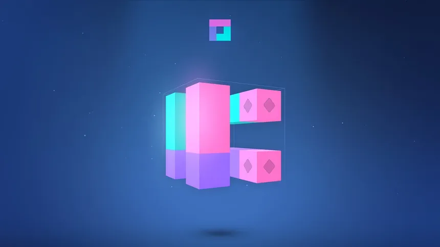 Скриншот 3 к игре Perspecto