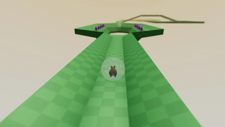Скриншот 5 к игре HAMMY