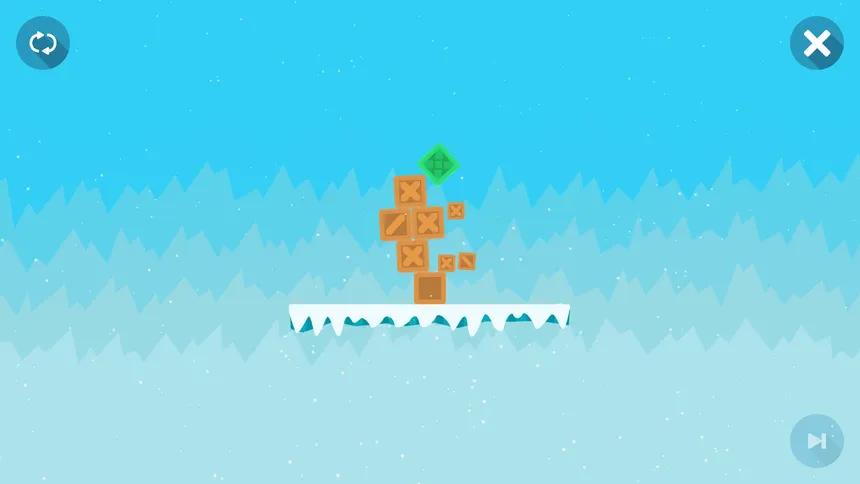 Скриншот 1 к игре Next 3