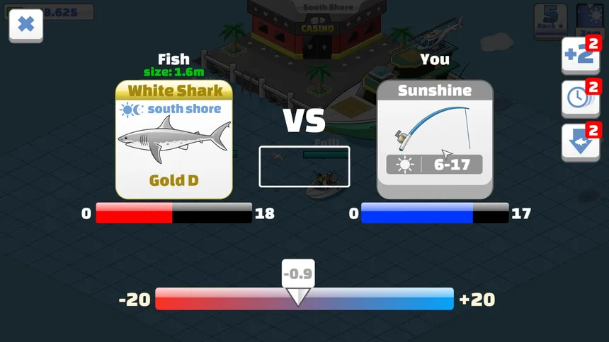 Скриншот 6 к игре Nautical Life