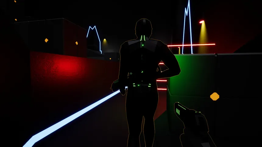 Скриншот 7 к игре Acid Spy