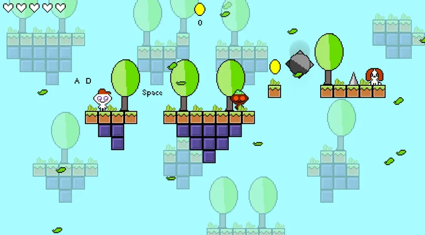 Скриншот 1 к игре PHEER