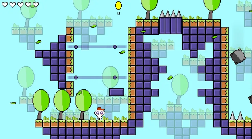 Скриншот 2 к игре PHEER
