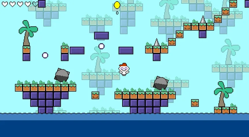 Скриншот 4 к игре PHEER