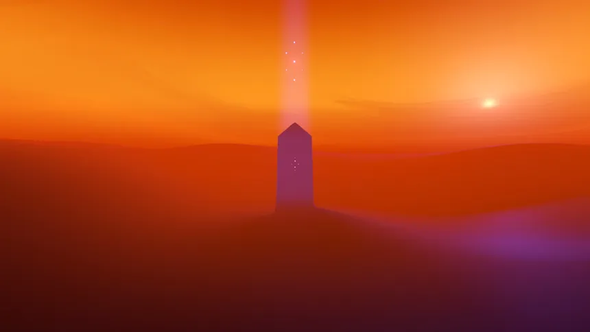Скриншот 2 к игре Overlook Trail