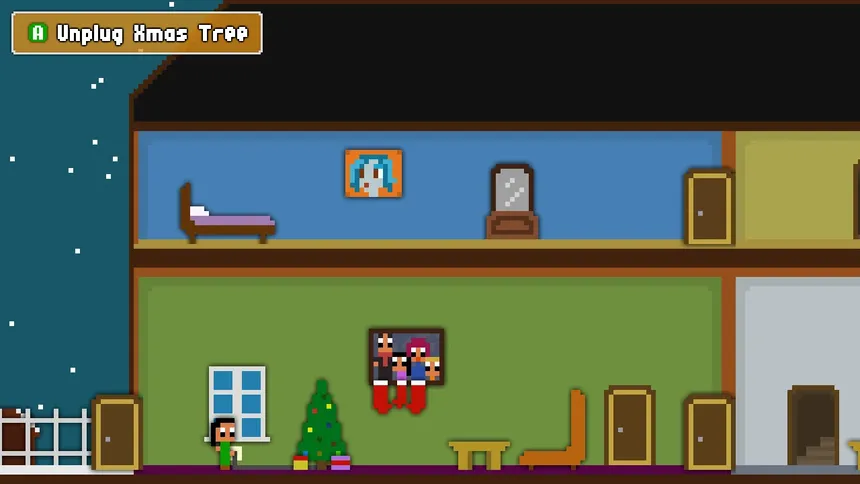 Скриншот 5 к игре The "Quiet, Please!" Collection