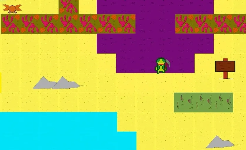 Скриншот 7 к игре Paleocalypse