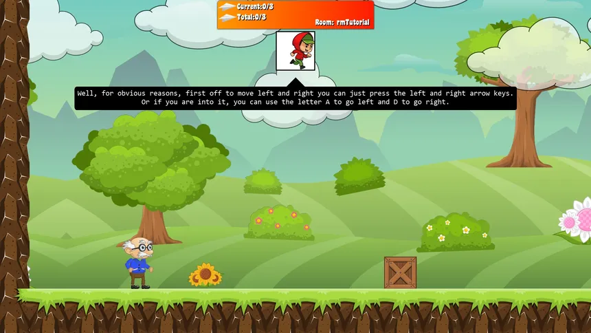 Скриншот 1 к игре Gummy Goo Clean Up