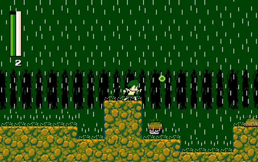 Скриншот 2 к игре TAYAL