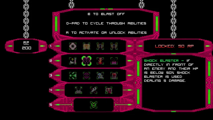Скриншот 3 к игре Aliens Are Rude!