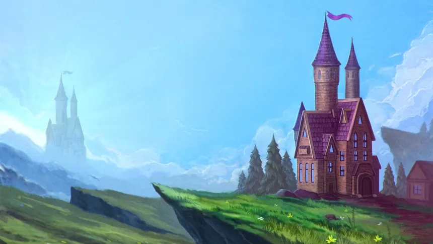 Скриншот 5 к игре Feudal Lords