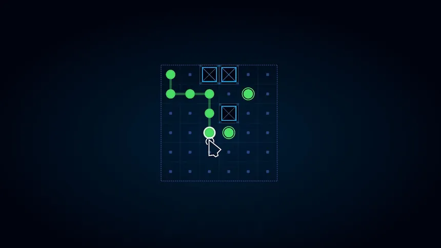 Скриншот 1 к игре Quaddro 2