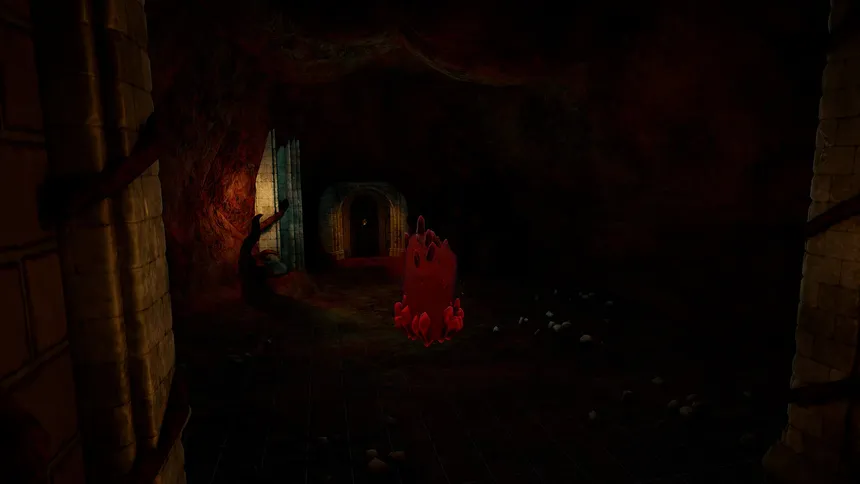 Скриншот 5 к игре When Wardens Fall