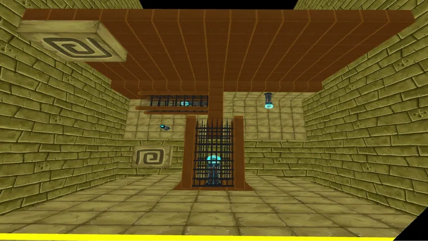 Скриншот 2 к игре Wall Walker