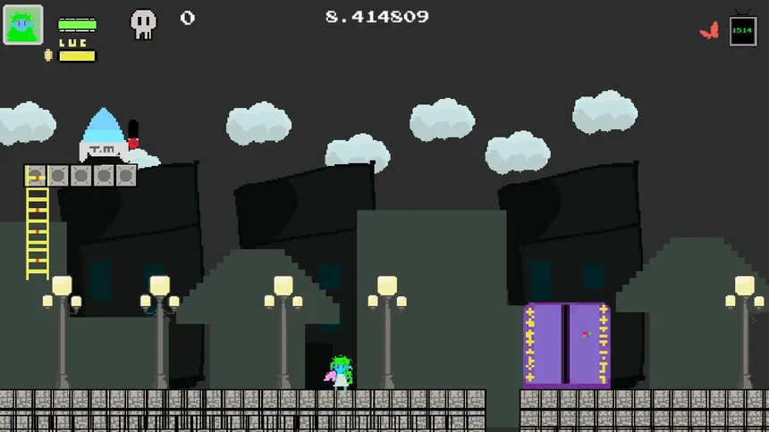 Скриншот 1 к игре Rounders (Arena)