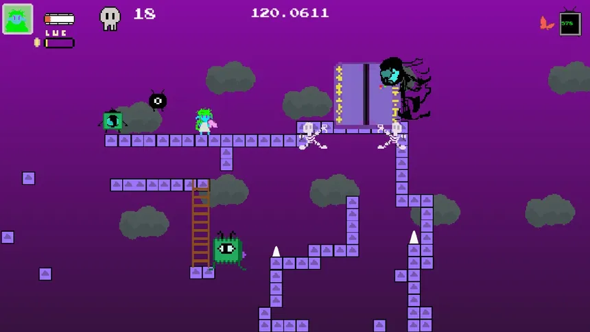 Скриншот 4 к игре Rounders (Arena)
