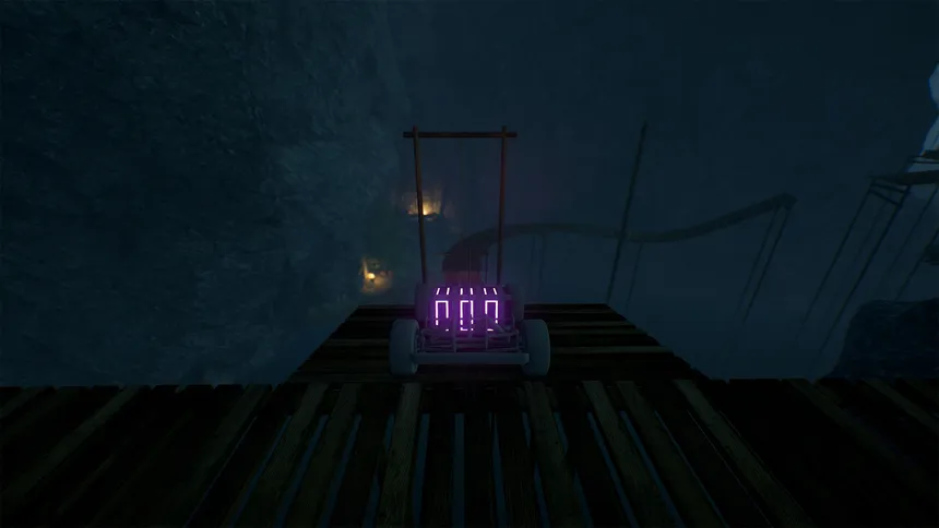 Скриншот 8 к игре Deadly Delivery