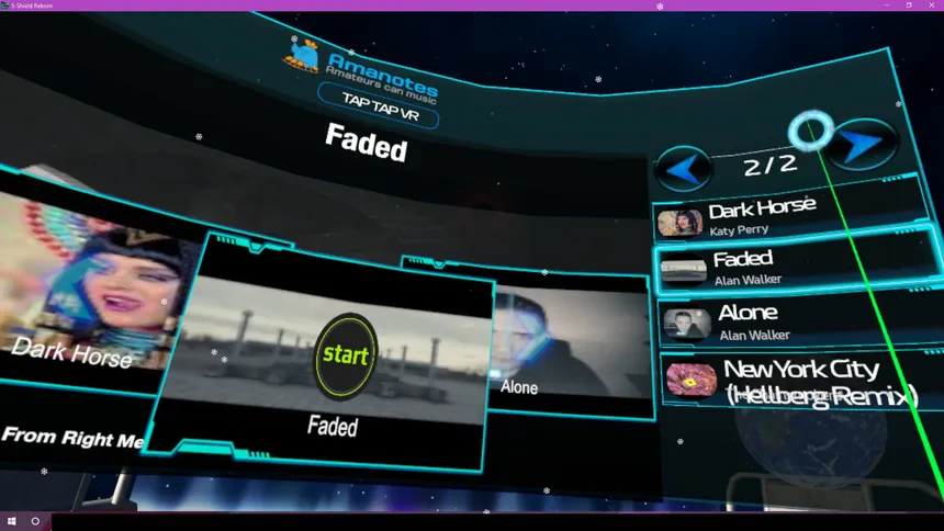 Скриншот 4 к игре SShield Reborn