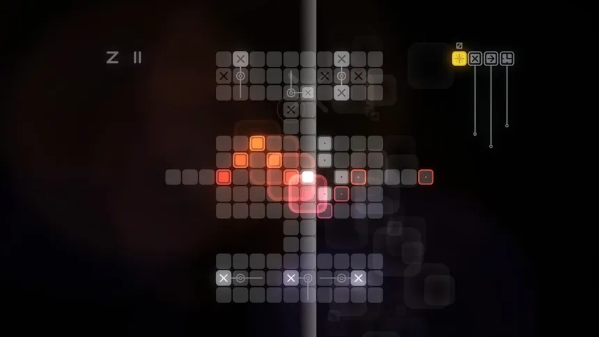 Скриншот 1 к игре Resynth