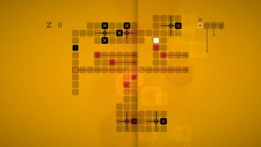 Скриншот 3 к игре Resynth
