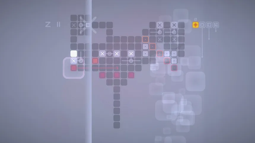 Скриншот 4 к игре Resynth