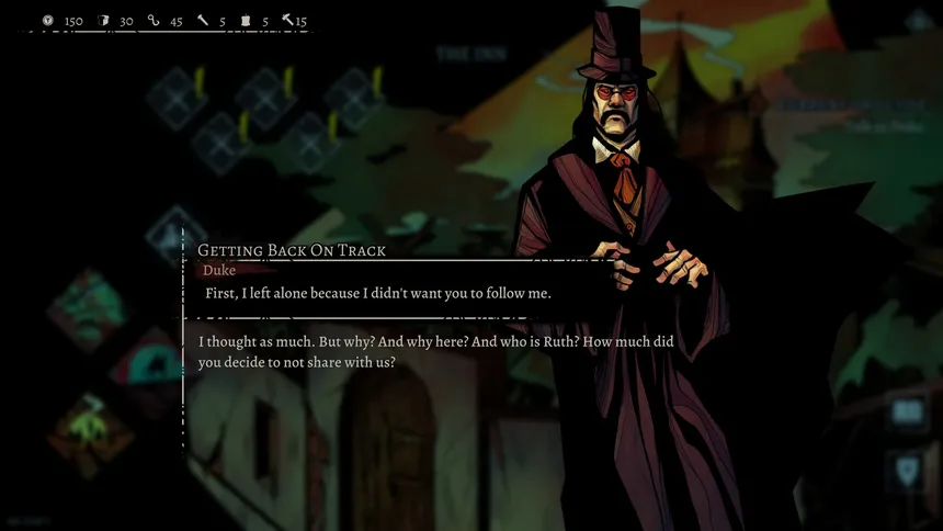 Скриншот 5 к игре Alder's Blood: Definitive Edition