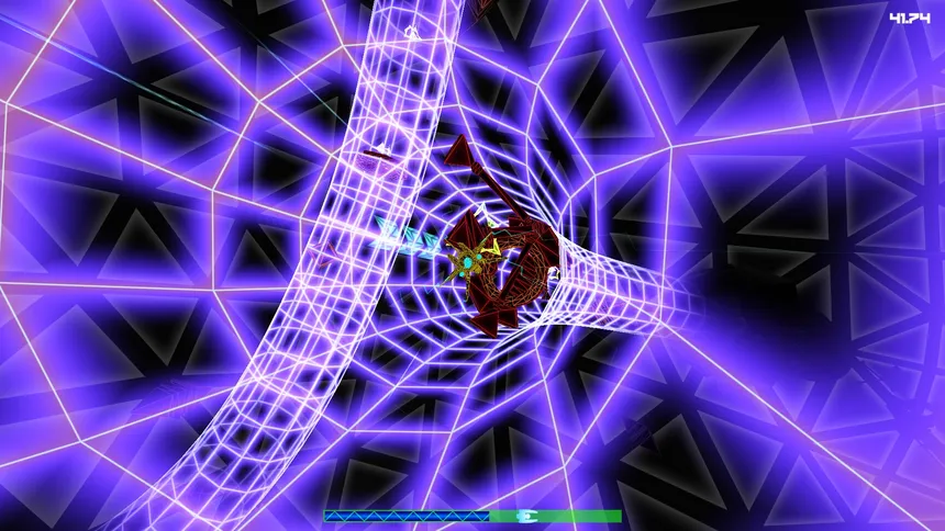Скриншот 2 к игре FORWARD