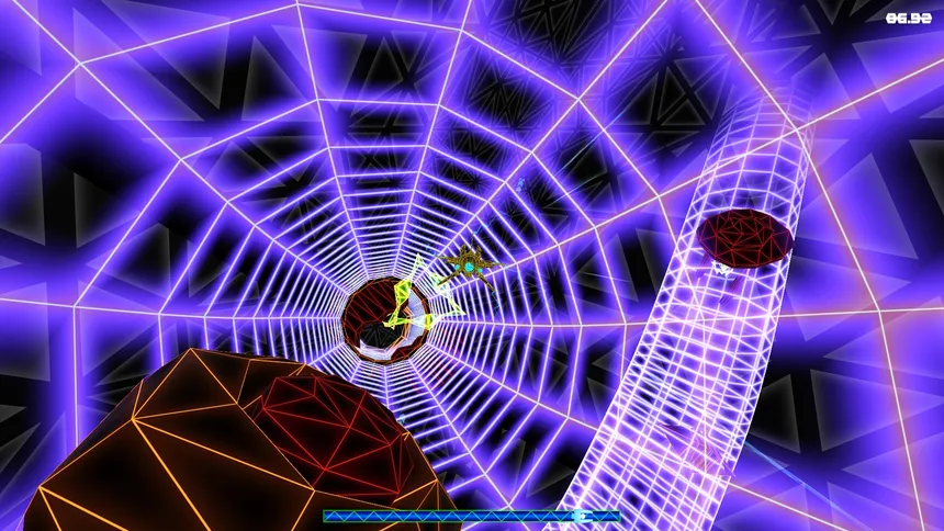 Скриншот 7 к игре FORWARD