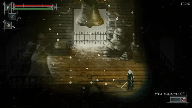 Скриншот 8 к игре Shrouded in Sanity: Freebirth