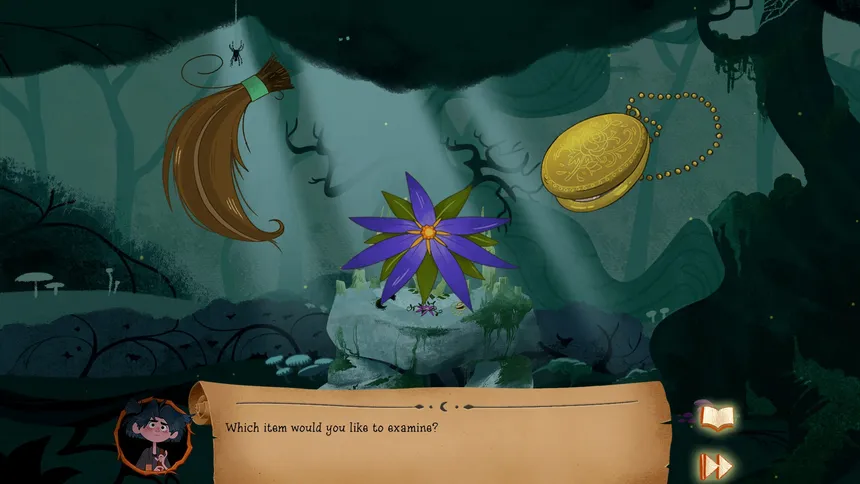 Скриншот 5 к игре Camp W