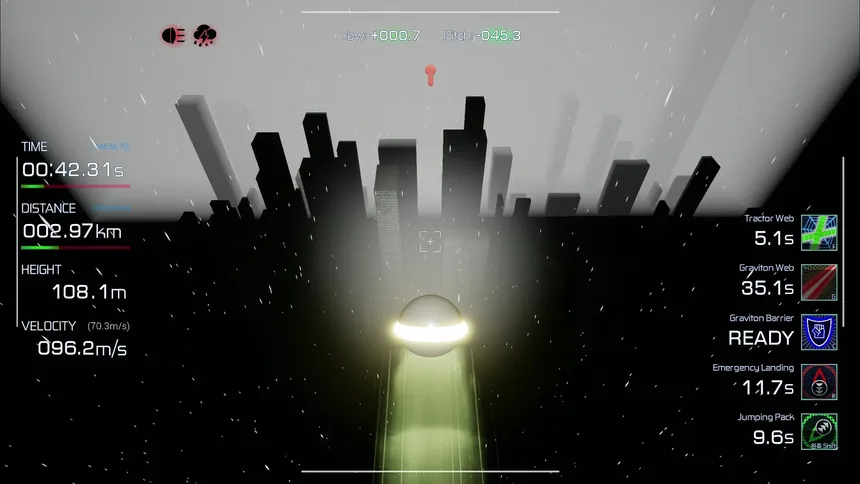 Скриншот 1 к игре HIGHER GROUND