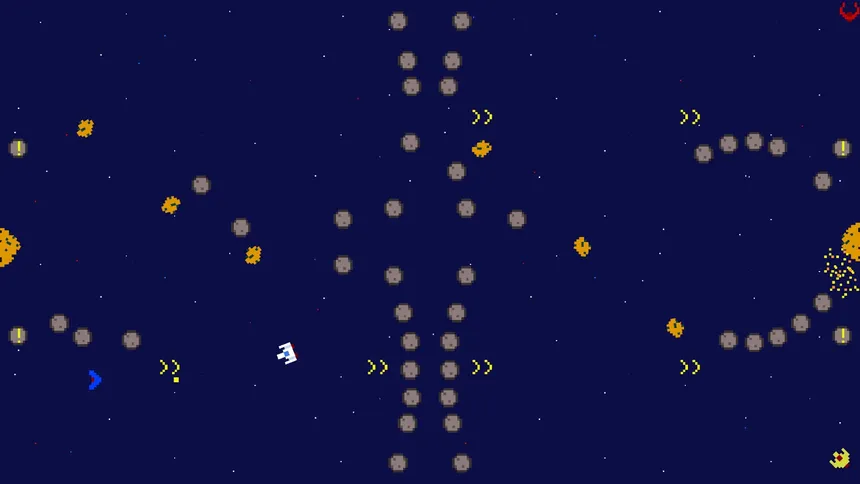 Скриншот 2 к игре ZYTERNION