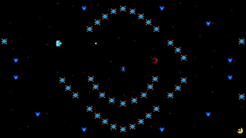 Скриншот 3 к игре ZYTERNION