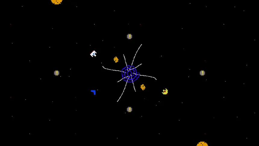 Скриншот 5 к игре ZYTERNION