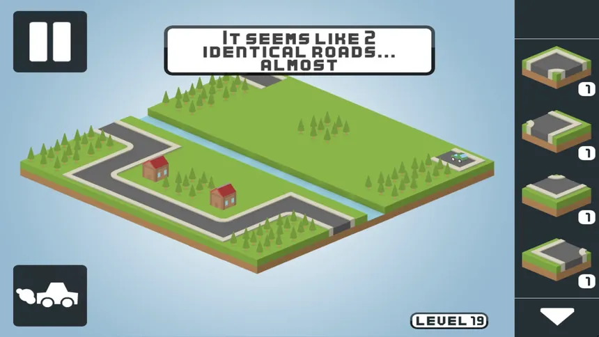 Скриншот 5 к игре Free road